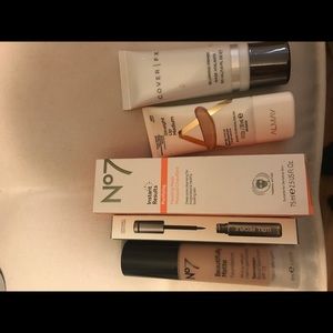 Makeup Bundle